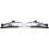 Clignotant de rétroviseur intérieur pour Chevrolet (référence 95260949) 2