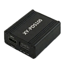 XY-PDS100 QC4.0 QC3.0 Type-C 5A 100W DC12-28V snellader