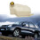Car Engine Coolant Tank Reservoir for 2000-2005 2