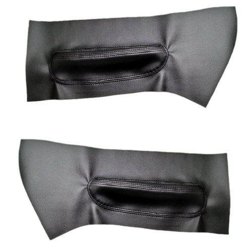 Car Interior Door Panel Cover Sticker Trim