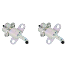 Régulateur de pression de carburant automobile 2X FPR013 MD148501 MD135130