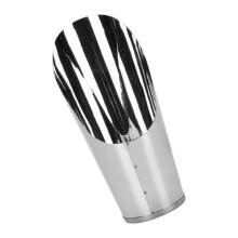 Bucket Shovel Stainless Steel Fertilizer Shovel for Vegetable Garden