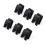 2 set kopplingsplatta i nylon för CForce 400 1