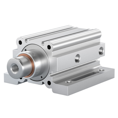 Cylindre de positionnement de machine à graver DW40X30-0