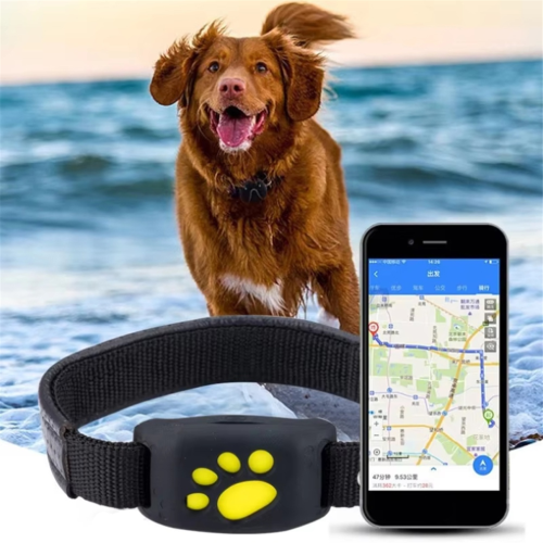 Σκύλοι Γάτες Παρακολούθηση GPS Κατοικίδια GPS Tracker 2