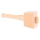 250mm Beech Solid Carpenter Wood Wooden Mallet Hammer Handle Tool 1