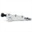 Car Adjustable Short Shifter Shift Lever for Subaru Silver 1