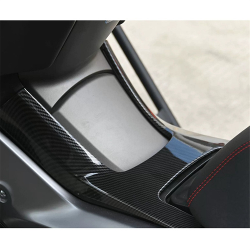 Cache latéral de réservoir de moto pour Nmax V3 2