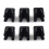 2 set kopplingsplatta i nylon för CForce 400 4
