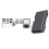 1 set Replacement For Nintendo DS NDS Game Console Full Set Shell A 3