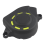 Funda protectora para motor de motocicleta Light Bee X Light Bee S 1