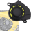 Funda protectora para motor de motocicleta Light Bee X Light Bee S 2