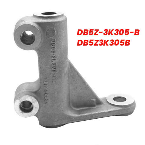 Soporte de eje delantero DB5Z-3K305-B para Explorer Taurus Flex 1
