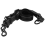 Attache double en nylon réglable pour deux grands chiens 4
