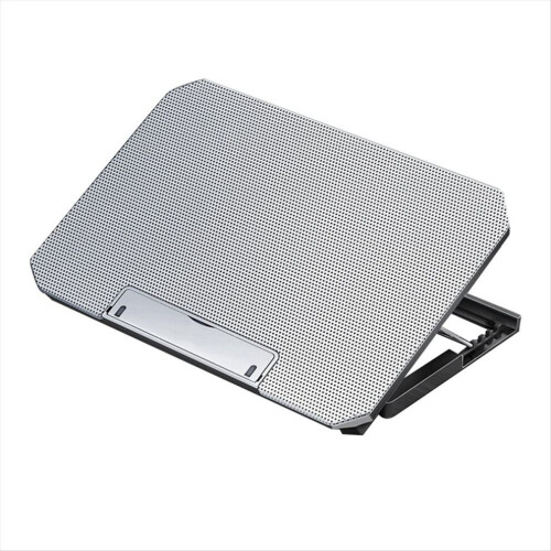 Laptop Cooler Fan with USB Adjustable Angle B