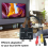 Mini modulateur AV vers sortie modulateur Canaux NTSC CH3 2