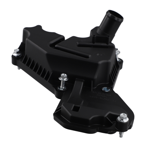 Engine Oil Separator Crankcase Ventilation Housing For Escape 1