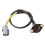 ATV Gearshift Sensor 0800-012200-1000 for UTV SSV ATV 1