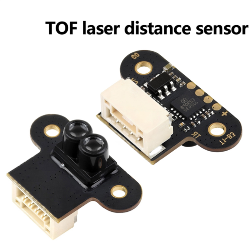 Module mini-radar à télémètre laser TOF (temps de vol) avec interface UART série 2