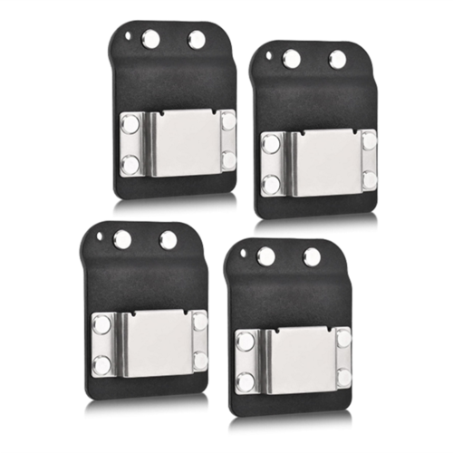 Maßbandclip, Gürtelclip, flacher Bohrerclip