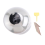 Κλος για φυτά κήπου, 6 τεμάχια πλαστικό κουδούνι φυτών, κουδο 1