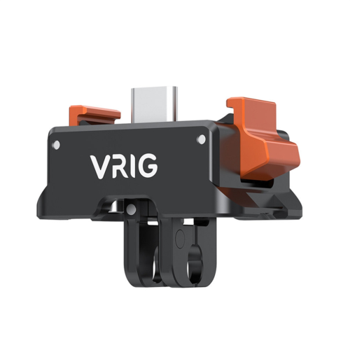 VRIG multifunktionell snabbkoppling magnetisk laddningsbas A 1