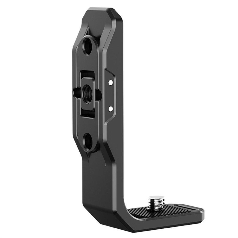 and Solid Bracket Horizontal Action Bracket Extension