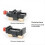 Adjustable Sharpening Jig for Chisel Plane Iron Blade Graver Edge 2
