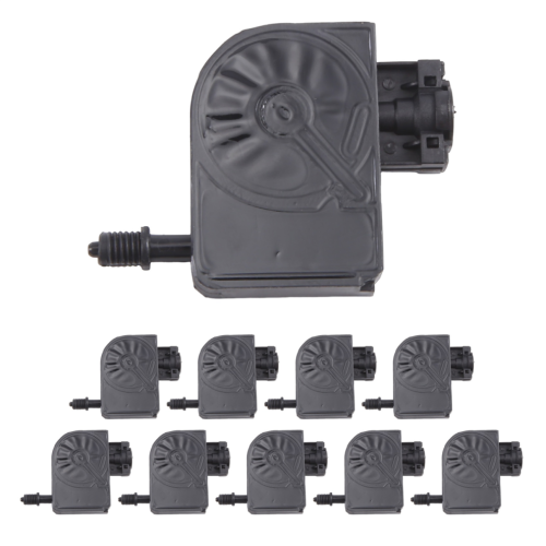 Αποσβεστήρας κεφαλής εκτύπωσης DX5 για 4800 4880c 7880 9800 9880c