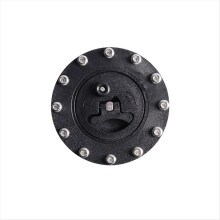 Universell bilmodifierad bränsletanklock Cell Oil Pot Sealing Lock