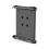 Data Terminal Tablet Achterclip Motorfiets Buitengebruik GPS-houder 1