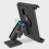 Data Terminal Tablet Achterclip Motorfiets Buitengebruik GPS-houder 3