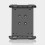 Data Terminal Tablet Achterclip Motorfiets Buitengebruik GPS-houder 2