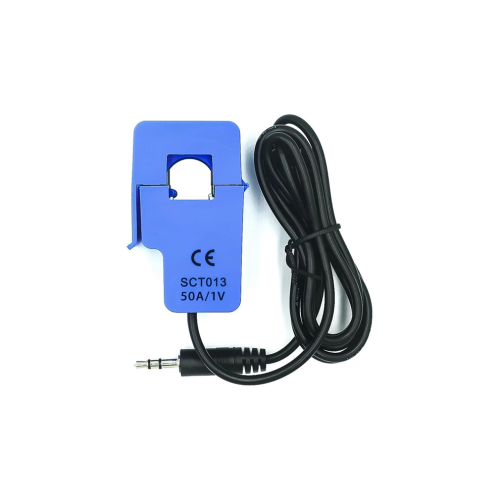 -013-000 Open-Close Stroomtransformator 50A 1V