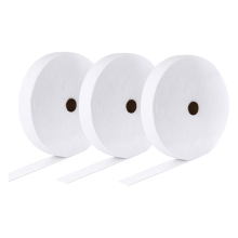 3 rollen JellyRoll-vullingstrip van 2 1/4 inch, totale lengte 150 yards