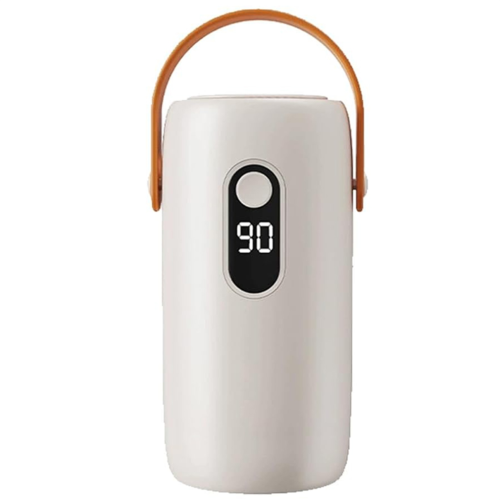 Sèche-linge portable compact, mini machine d'entretien du linge, prise UE