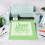 8er-Pack Schneidematten für Explore One/Air/Air 2/Maker 2
