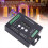 LED-decoder, DMX512 RGBW-controller, 15 ingebouwde lichteffecten 3