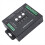 LED-decoder, DMX512 RGBW-controller, 15 ingebouwde lichteffecten 4