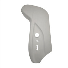 Left Front Seat Side Panel Adjustment Cover 26689288 for Buick A