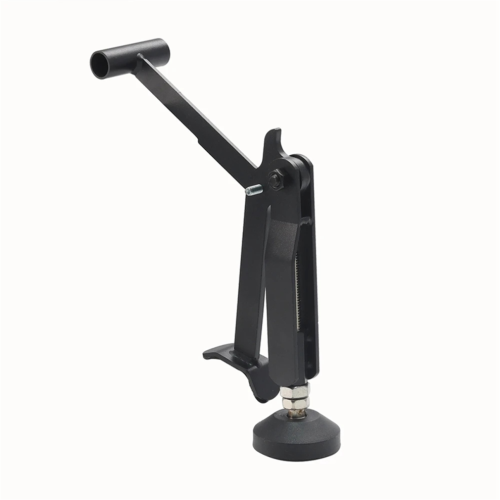 Support de levage pliable pour moto