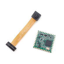 Module de lecture de micro-codes-barres GM901A, lecteur de codes-barres 1D et 2D, USB/UART