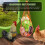 Cinghie per appendere il pollo 4