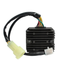 New Voltage Regulator Rectifier for 31600-HC4-010 31600-HC4-000