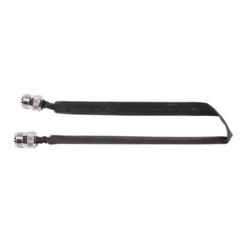 Rallonge coaxiale 50 ohms de 30 cm 2