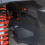 Ganchos de amarre para UTV X3 (2017-2022) 2