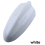 Universele Super Fin-antenne, speciale zwarte uitvoering. 3