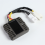 31600-MFR-671 Motorcycle Voltage Regulator Rectifier 3