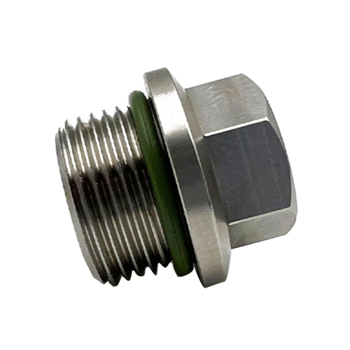 Magnetische oliefilterschroeven, motoraccessoires