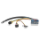 DC 12V 160W PSU Car Auto Mini ITX High Power Supply Module 1